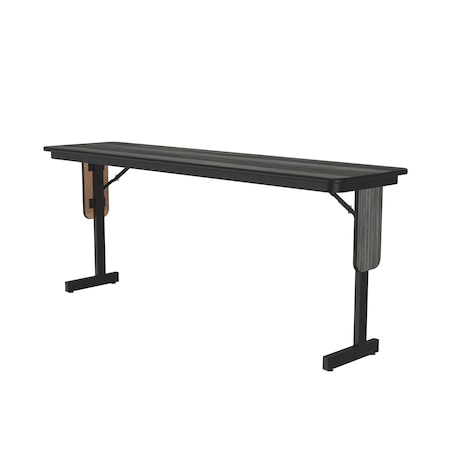 Correll Panel Leg Seminar Tables (HPL) SP1860PX-52